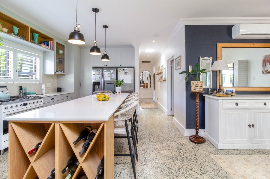 4 Bedroom Property for Sale in Tokai Western Cape